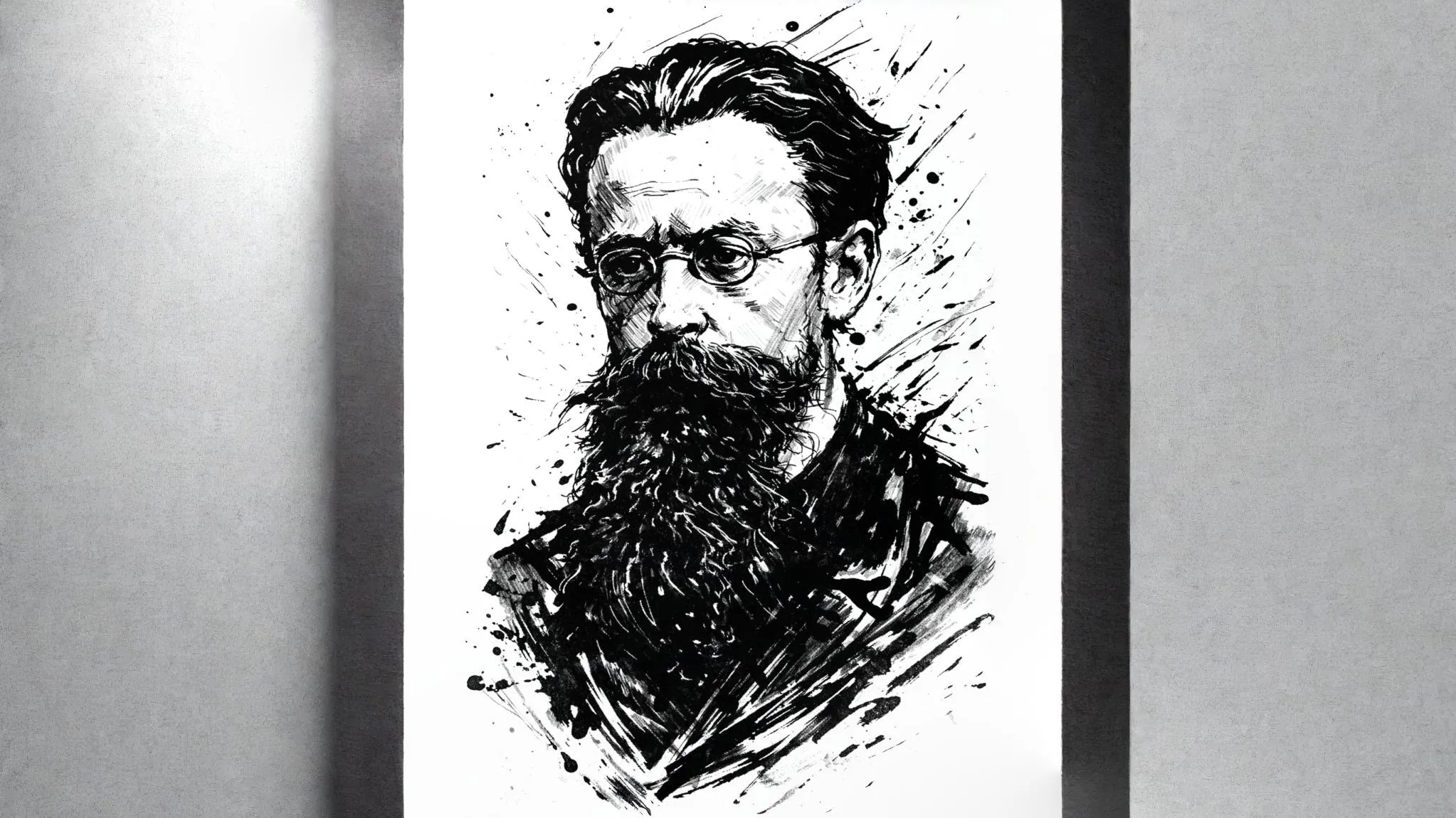 Adam Szymański The Warsaw Review