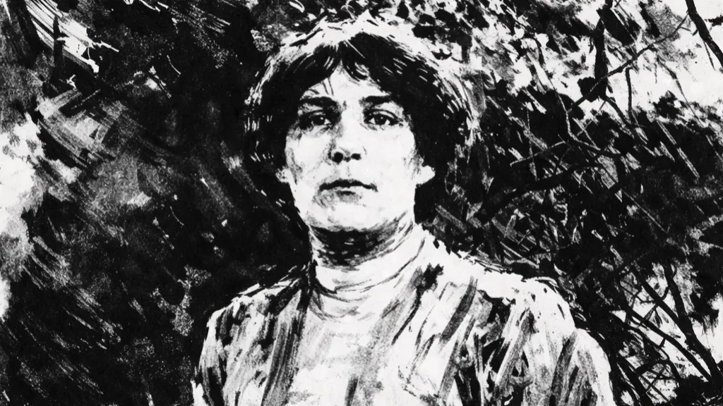 Zofia Nałkowska - The Warsaw Rewiev