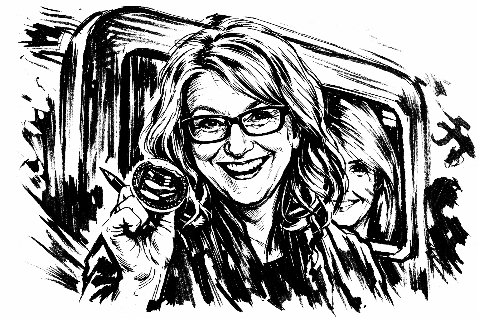 Małgorzata Karolina Piekarska