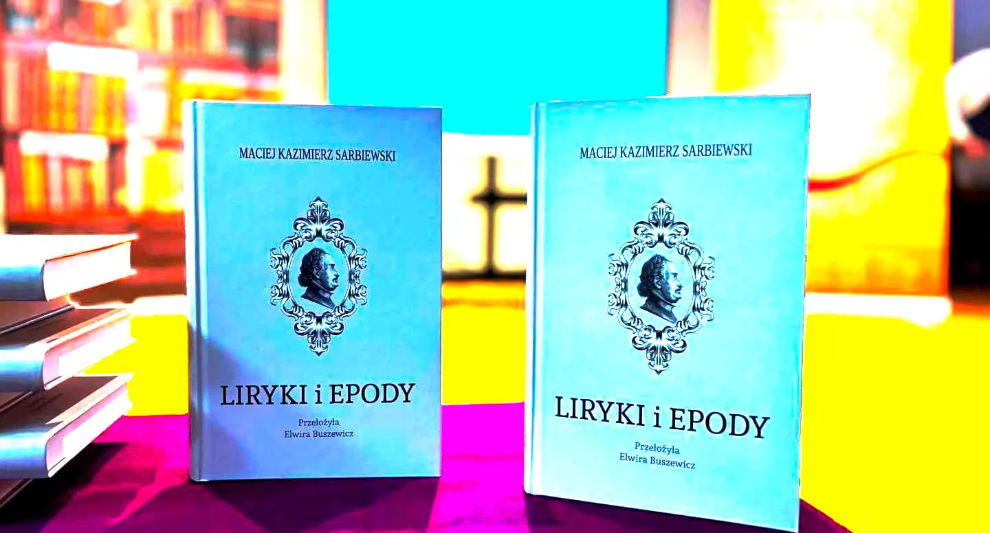 Liryki i epizody M. K. Sarbiewski